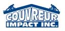 Couvreur Impact Inc. logo