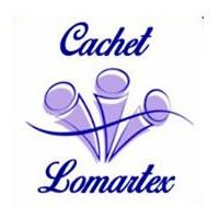 Cachet Lomartex image 1