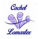 Cachet Lomartex logo