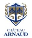 Château Arnaud logo