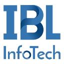 IBL Infotech logo