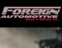 Foreign Automotive logo