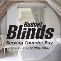 Budget Blinds Serving Thunder Bay image 1