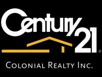 Kendra Stretch, CENTURY 21 Colonial Realty Inc image 1