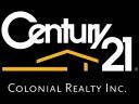 Kendra Stretch, CENTURY 21 Colonial Realty Inc logo