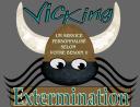 Extermination Vicking Inc. logo