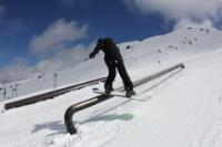 Snowboard Dojo Wiz image 12