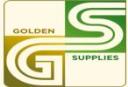 Golden Supplies Cash and Carry logo