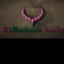 G's Handmade Jewelry logo