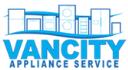 Vancity Appliance Service logo