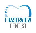 Fraserview Dentist logo