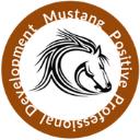  Mustang Positive Professional Development logo