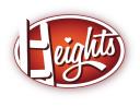 Heights Residential logo