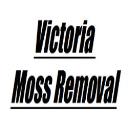 Victoria Moss Removal logo