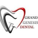 Family Dentistry Clinic - Grand Genesis Dental logo