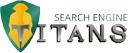 Search Engine Titans | SEO & Web Design Toronto logo