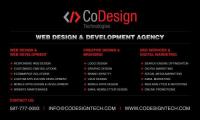 Codesign Technologies Inc. image 2