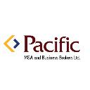 Pacific M&A and Business Brokers Ltd. logo