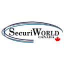 SecuriWorld Canada Security Group logo