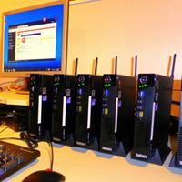 Telecommunication Network Services-VBS IT Services image 18