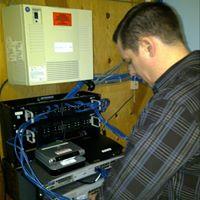 Telecommunication Network Services-VBS IT Services image 5