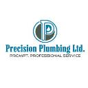 Precision Plumbing logo