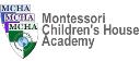  Montessori Children's House Academy logo