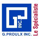 G Proulx Inc logo