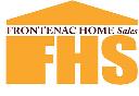 Frontenac Modular Homes logo