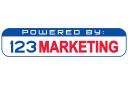 123 MARKETING - WEB DESIGN PARKSVILLE logo