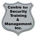Centre for Security Training and Management Inc. logo