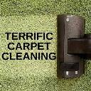 Terrific Carpet Cleaning logo
