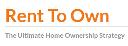 Rent To Own Strategy - Fort McMurray logo