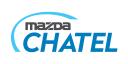 Mazda Chatel logo