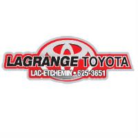 Lagrange Toyota image 1