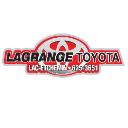 Lagrange Toyota logo