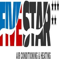 Five Star Air Conditioning & Heating image 1