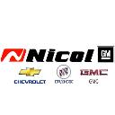 Nicol Auto logo
