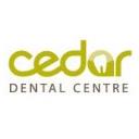 Cedar Dental Centre logo