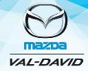 Mazda Val-David logo