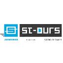 Les Armoires St-Ours logo