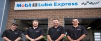 Mobil 1 Lube Express Duncan image 2