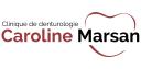 Clinique de Denturologie Caroline Marsan logo