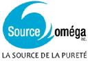 Source Omega Inc. logo