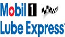 Mobil 1 Lube Express Duncan logo