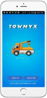 UBER Towing and Roadside Services (Towmyx) image 2