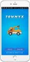 UBER Towing and Roadside Services (Towmyx) logo