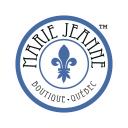 MARIE JEANNE BOUTIQUE logo