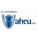 Les entreprises Maheu inc logo