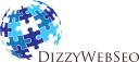 DizzyWeb SEO logo